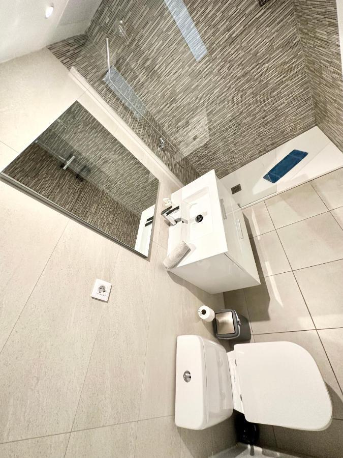 Fresh Lemonade Con Piscina, Ac, Doble Terraza, Cocina Completa Y Parking Leilighet Corralejo Eksteriør bilde